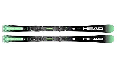 Превью  Горные лыжи HEAD Supershape e-Magnum + PRD 12 GW (24/25)